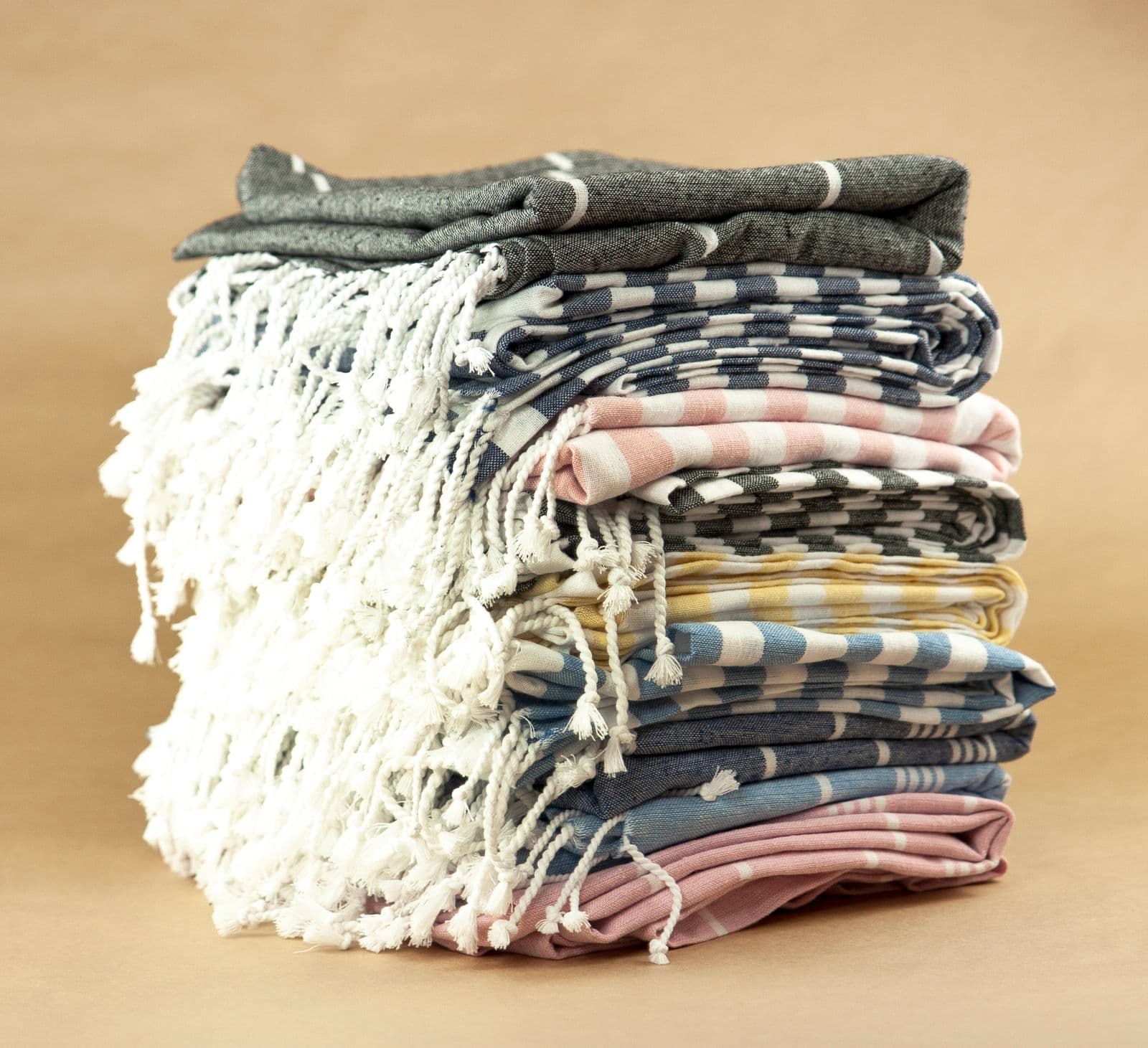 Bytový textil